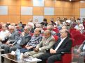 گزارش تصویری مراسم تجلیل از استـــاد 